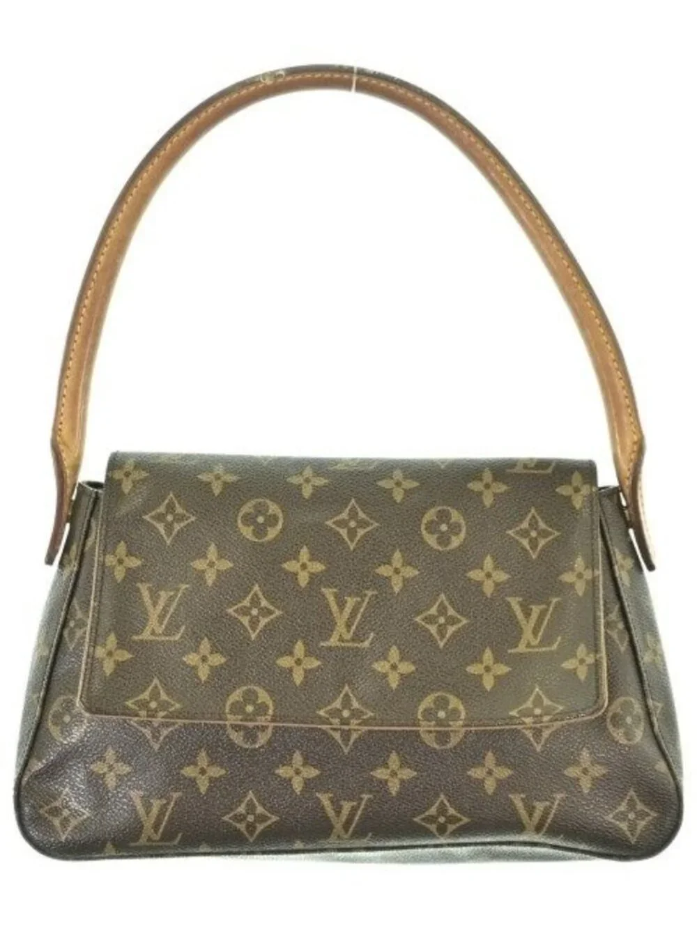 Louis Vuitton Handbag Brown